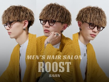 ルースト 西院店(ROOST)の写真