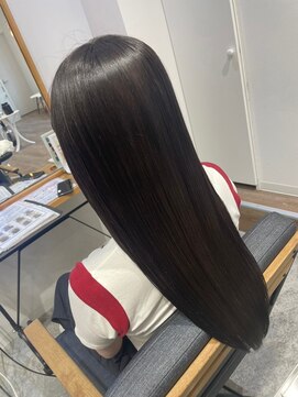 リノア(LINOAH) サロンスタイル