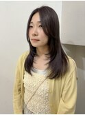 レイヤーカット♪簡単セット◎【横浜】nana