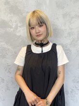 ジーナ(XENA) CHINA 【渋谷駅】