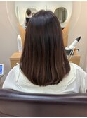 髪質改善カラー ◎20代 30代 40代