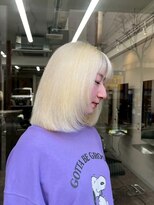 リングバイモアムー(Ring by Moremuu) ring style