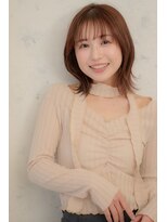 ルフレ(Lufure)&nbsp;ミディアムレイヤー