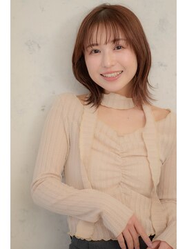 ルフレ(Lufure) ミディアムレイヤー