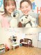 ファーストクラス 宝木店の写真/【アクロスプラザ内/保育士在籍の託児所有り】お子様連れ大歓迎◎忙しいママさん・パパさんに大人気♪