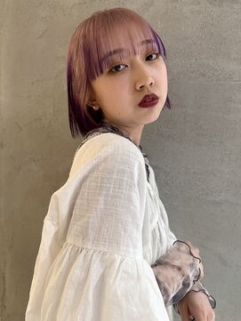 リリック(LYLICK) シェイクカラー