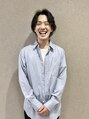 ミルシェ(MILSHE) 瀧 元気