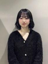 ノー バイ イオエ 西梅田(no. by ioe)&nbsp;浅井 美桜