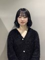 ノー バイ イオエ 西梅田(no. by ioe) 浅井 美桜