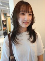 デコ(DECO)&nbsp;medium  hush layer