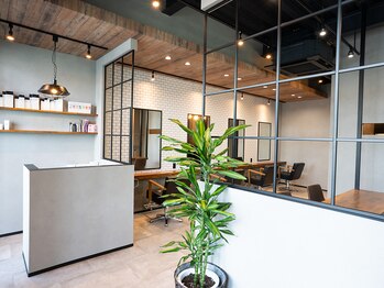 A VOLONTE ‐at will hair-【アヴァロンテ アットウィルヘアー】