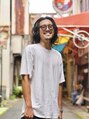 ダグラスヘア サウスサンズ 岐阜 茜部(Douglas hair South sun's) 山本 滉平
