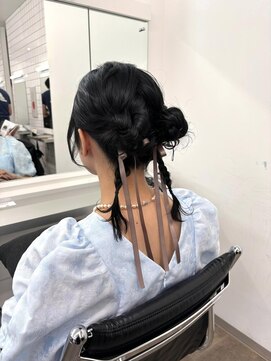 ベニス(VENICE) twin arrange