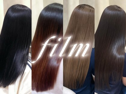 フィルム(film)の写真