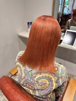 コティ(koti)&nbsp;オレンジ