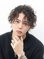 トゥルークリエイション 大宮(True Creation)&nbsp;メンズカット/メンズパーマ/スパイラルパーマ/ツイスパ/