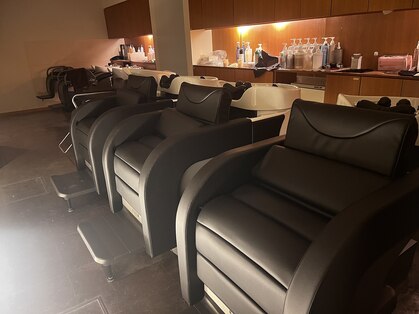 フレンズ ラソラ札幌(friend's)の写真