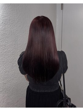 エニーテラス(Eny Terrace) 暖色カラー