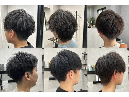 マー(Maa)の写真