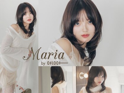 マリアバイアフロート(Maria by AFLOAT)の写真