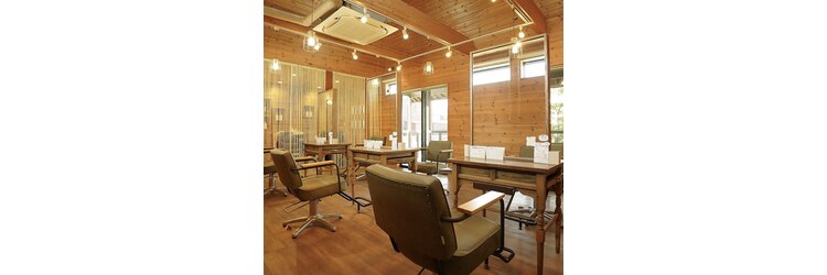 モーク 一宮店(MO-KU)のサロンヘッダー