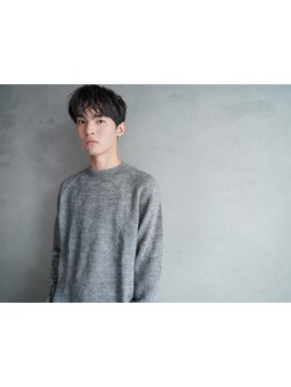 大人の男を多彩に演出！ハイキャリアのスタイリストが、男を磨き上げるスタイルを創り上げます。