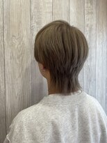 シエル 立川店(CIEL)&nbsp;ミルクティーベージュ　CIEL立川　加賀