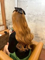 ルシードスタイル プルス(PLUS) ダブルカラー