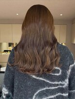 メゾンマイル 恵比寿(maison mile)&nbsp;オリーブブラウン/明るめブラウン/赤みなしカラー/恵比寿駅