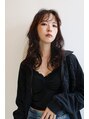 ヘアーモード ケーティー 尼崎本店(Hair Mode KT)&nbsp;ウェーブヘア、パーマが好きです！