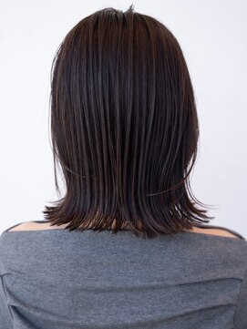 ハバナ 渋谷(HAVANA) 大人かわいい／顔まわりレイヤー／小顔/20代30代