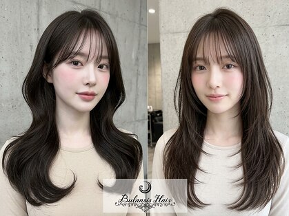 ブランシスヘアー(Bulansis Hair)の写真