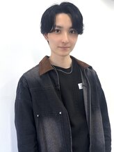 ロンドルーナ 岐阜(Lond Luna)&nbsp;島崎　高輔 