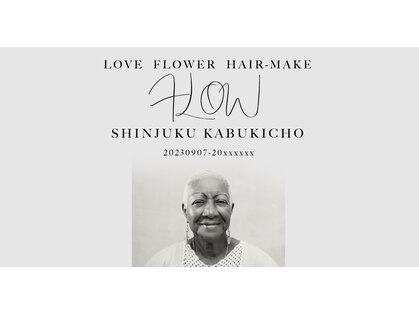 フロー 新宿(FLOW)の写真