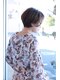 キッカ 東金店(CHICCA)の写真/【OPEN以来大人女性から高い支持】お手頃価格で美シルエットが叶う☆人気のショート&ボブはお任せ♪東金