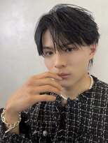 オルカン バイ エクシア(OLCAN by EXCIA)&nbsp;曲がる縮毛矯正