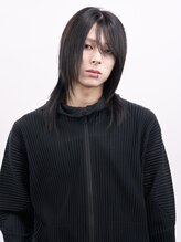 ヌル 原宿店(Null)&nbsp;楽翔 