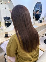 ブルーム(BROOM)&nbsp;髪質改善　ミラジェリー