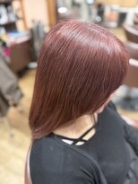クネア(kunea)&nbsp;ピンクベージュ