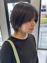 アース オーセンティック 新浦安店(EARTH Authentic)&nbsp;ボブレイヤー