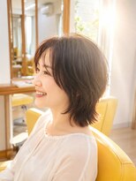美容室サラサ 山鼻店 レーヤーカット