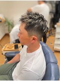 メンズハイライト