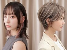 カバーヘア 上尾西口店(COVER HAIR)