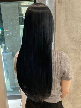 ルラブランシェ(Rula branche) ロング