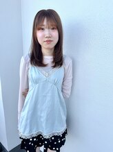 ヌル ヘア デザイン(nullus hair desigh)&nbsp;misora 