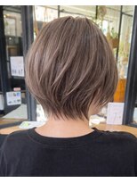 フェリア ファム 桃山台(FERIA fam) クールショート