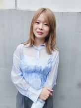 スーハ 恵比寿(SUUHA)&nbsp;RINA 