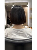 ノアルノバ(NOAHL NOVA)&nbsp;顎下ボブ