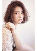 シフォンボブ