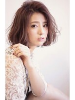 グレース(GRACE) シフォンボブ